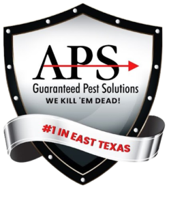 APS Pest and Termite Extermination